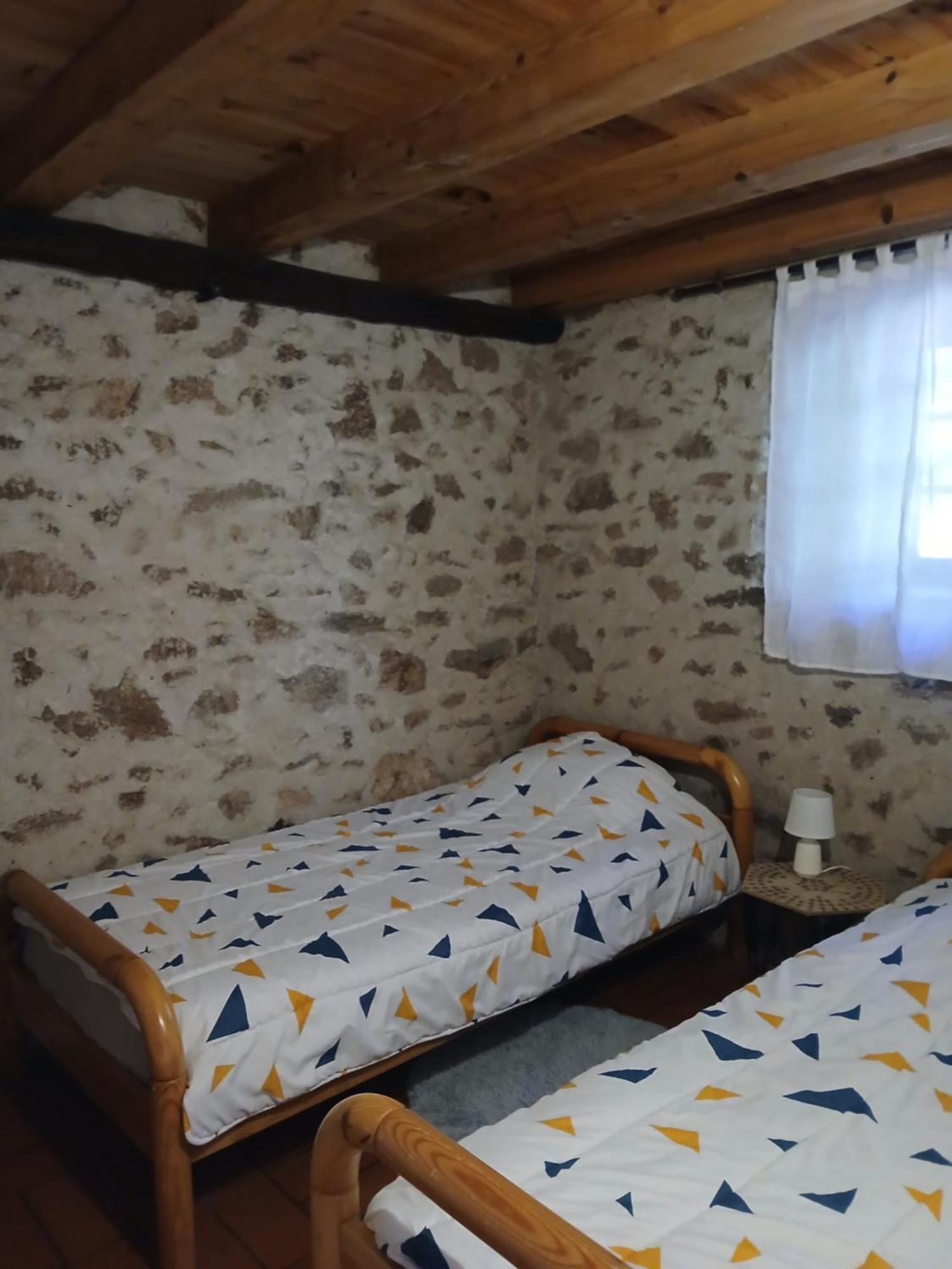 La Bergerie Villa Sorede Bagian luar foto