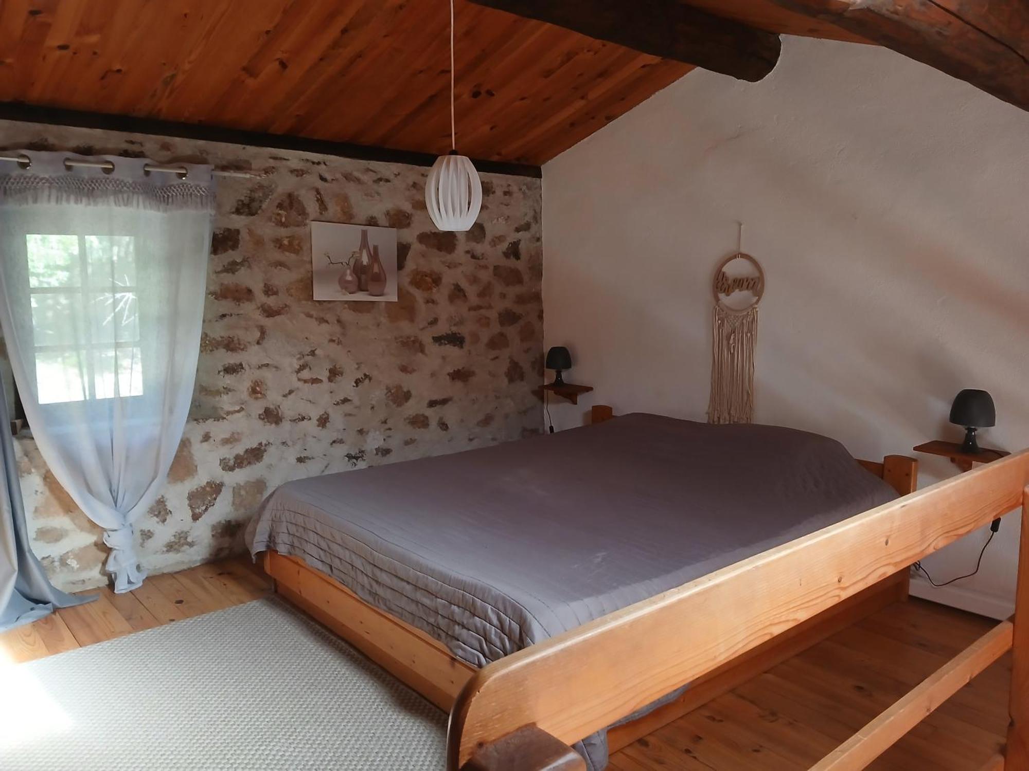 La Bergerie Villa Sorede Bagian luar foto