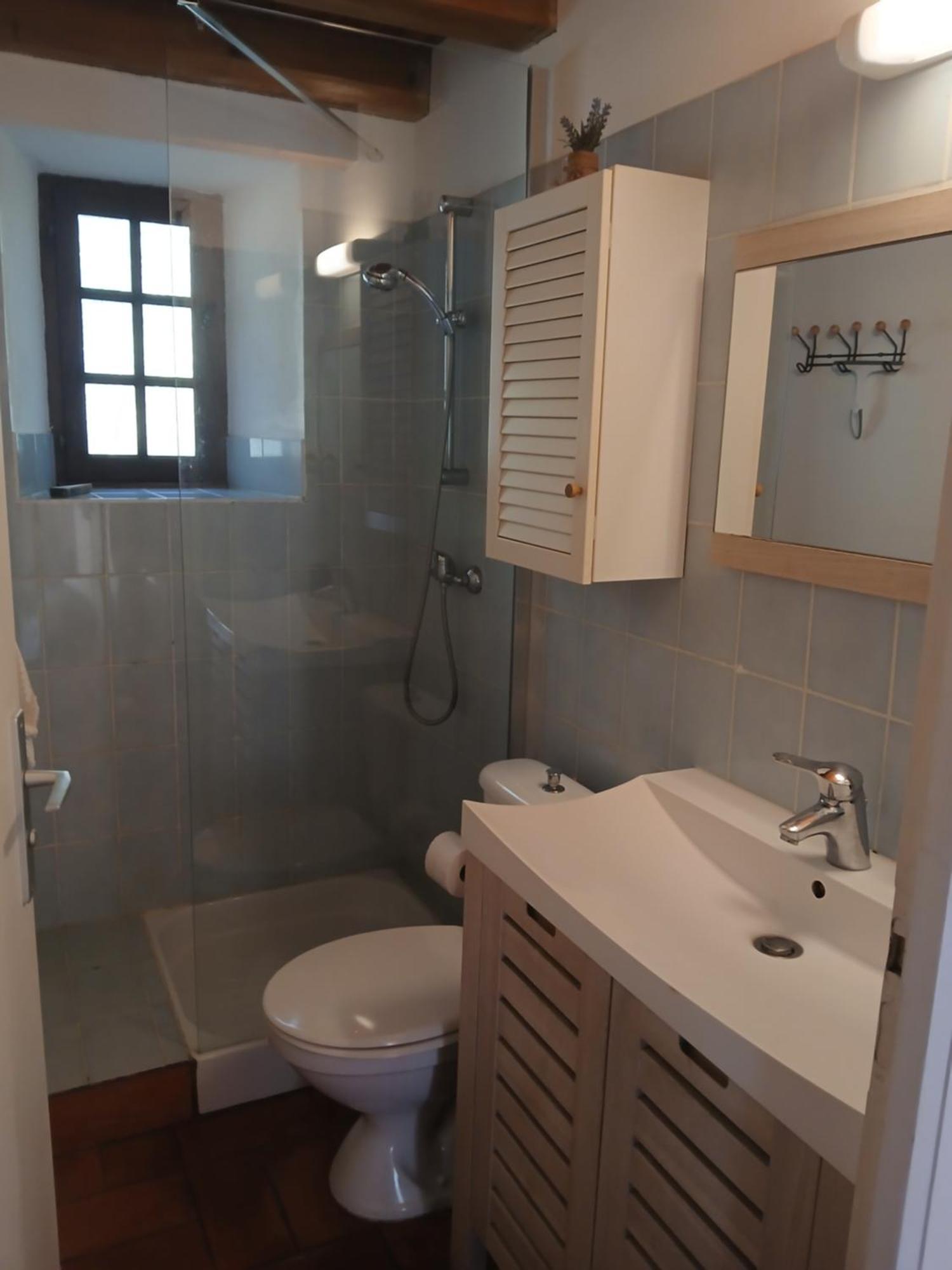 La Bergerie Villa Sorede Bagian luar foto