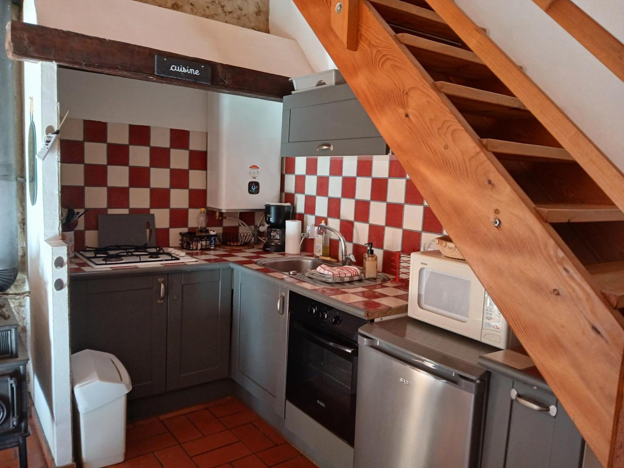 La Bergerie Villa Sorede Bagian luar foto